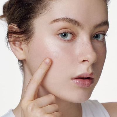 Pores & Sébum
